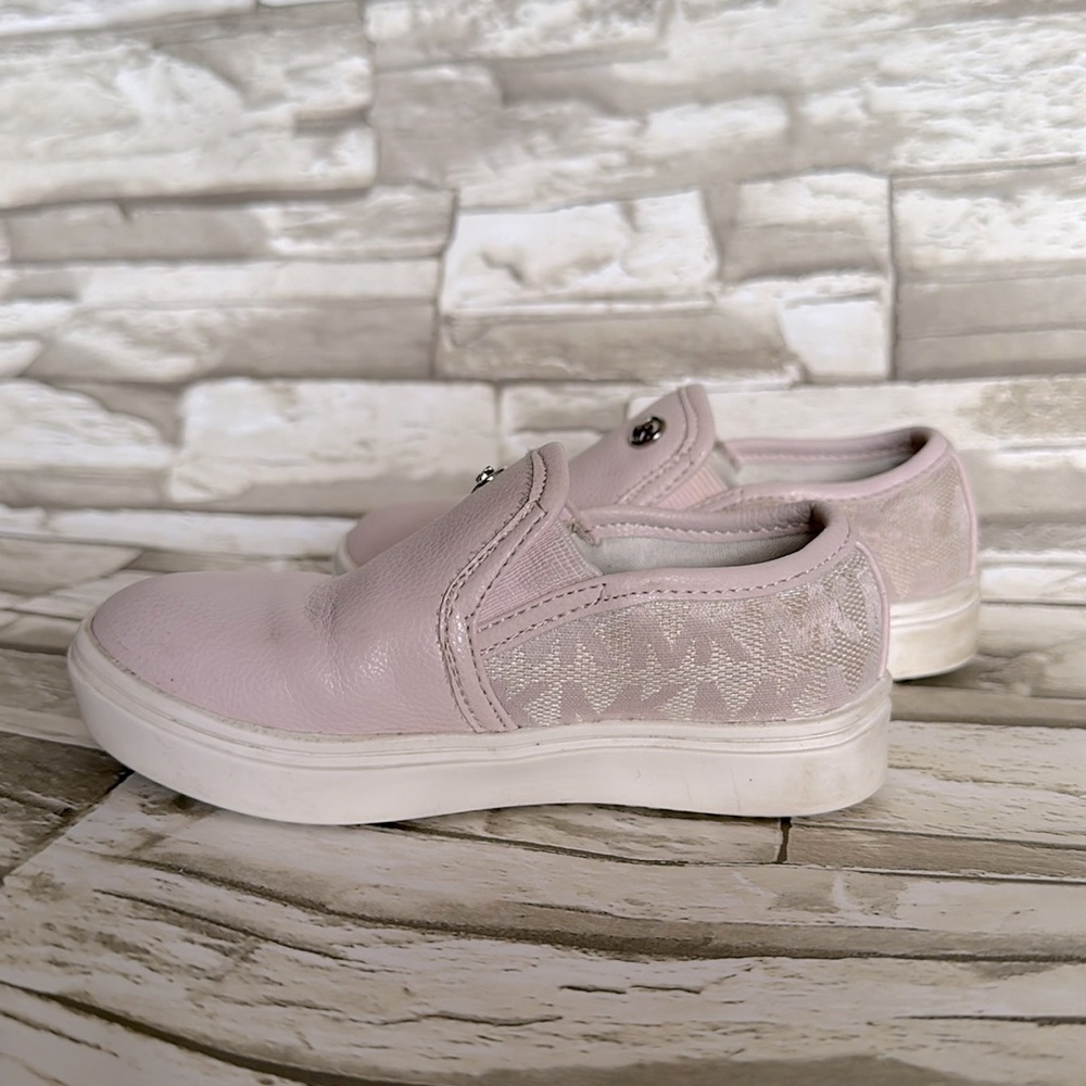 Michael Kors toddler shoes